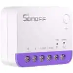Sonoff MINI-RBS smart WiFi mini switch - Image 2