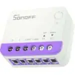 Sonoff MINI-RBS smart WiFi mini switch - Image 3