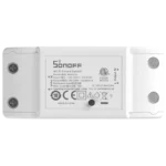 Sonoff BASICR4 Branco - Interruptor Inteligente WiFi