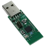 Sonoff CC2531 Verde - Adaptador Zigbee USB