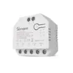 Sonoff Dual R3 Branco - Interruptor Inteligente WiFi