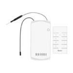 SONOFF iFan04-H - Controlador Inteligente para Ventoinha de Teto