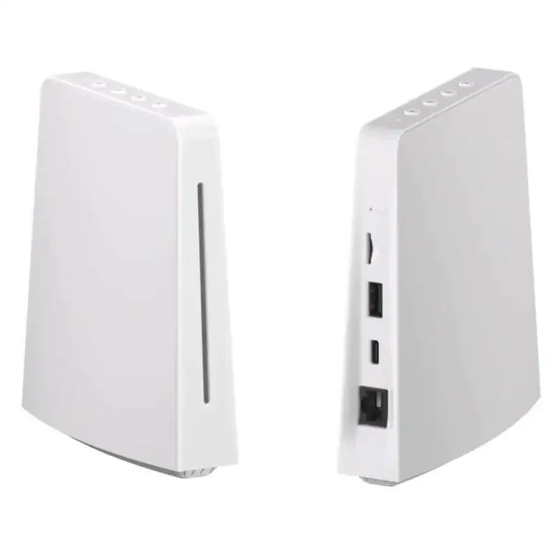 Sonoff iHost (4 GB) - Centro para Casa Inteligente - Image 3