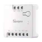 SONOFF MINI-D AC/DC Relé Wifi