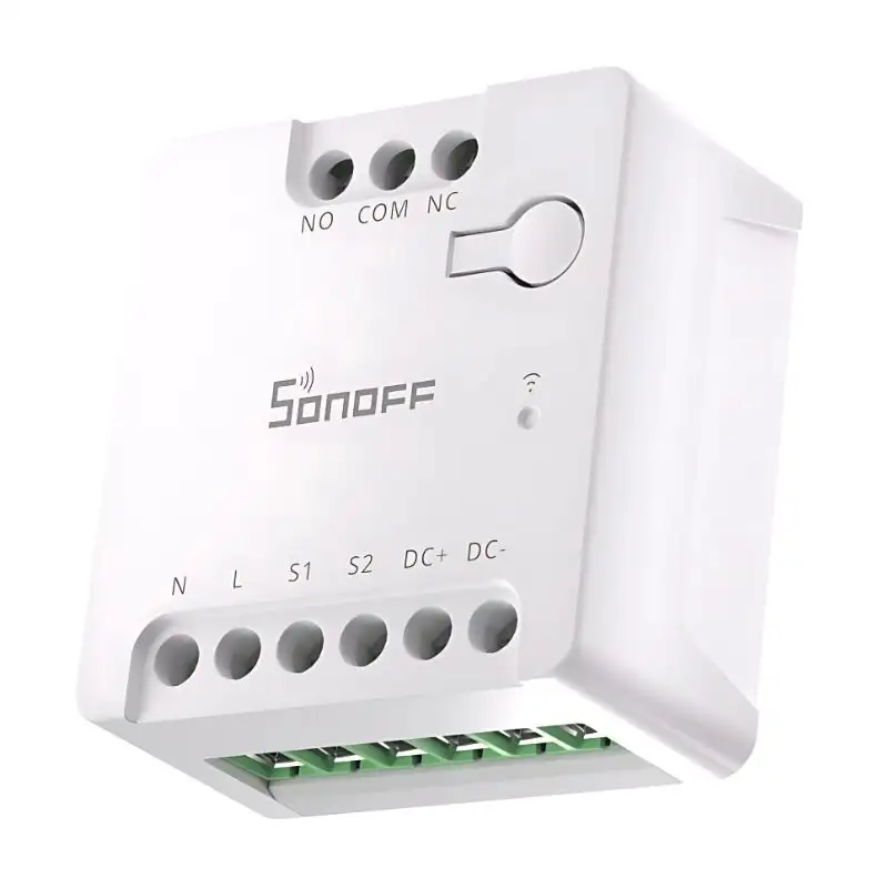 SONOFF MINI-D AC/DC Relé Wifi - Image 2