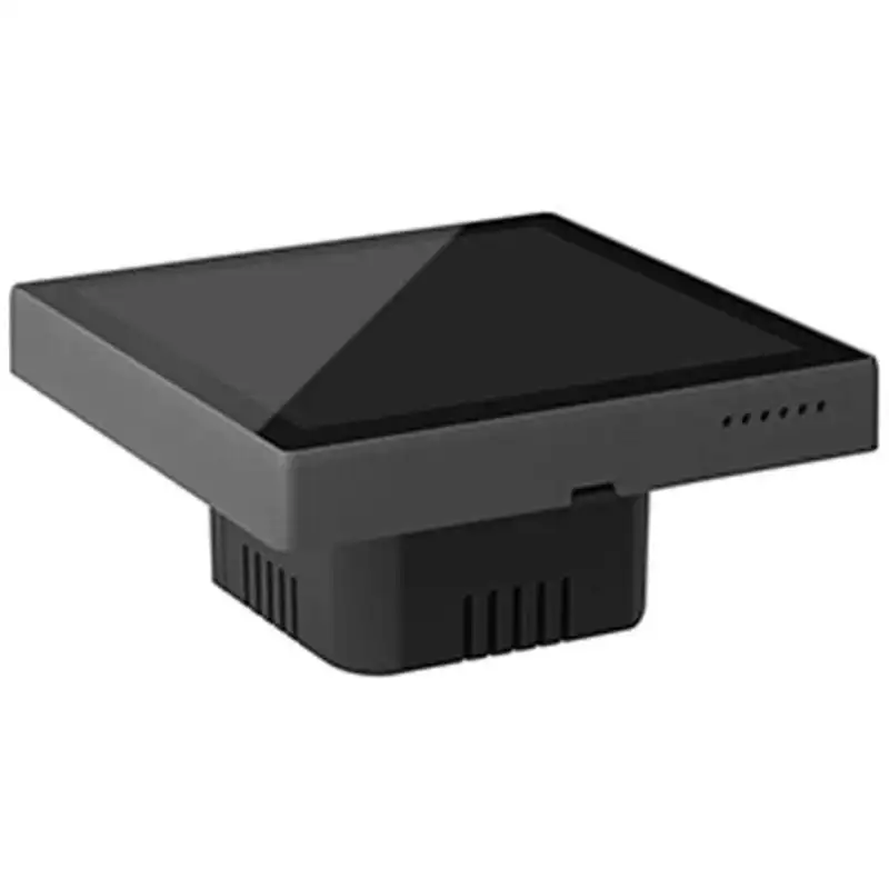 SONOFF NSPanel Pro Preto - Centro de Controlo Táctil para a Casa Inteligente - Image 4