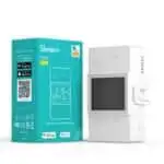 Sonoff POWR316D 16A - Interruptor inteligente com medidor de potência - Image 2