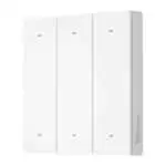Sonoff R5 6 botões Branco - Interruptor de parede inteligente