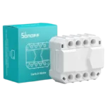 Sonoff Smart Switch S-Mate Branco - Smart Switch - Image 2