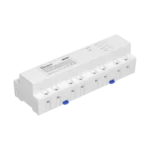 Sonoff SPM-4Relay - Medidor de Potência Inteligente
