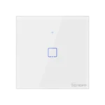 Sonoff T0 1C WiFi - Interruptor tátil inteligente