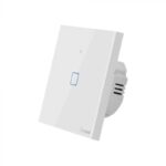Sonoff T0 1C WiFi - Interruptor tátil inteligente - Image 3