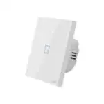 Sonoff T1 1C WiFi + RF 433 - Interruptor tátil inteligente - Image 3