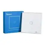 Sonoff T2 1C WiFi + RF 433 - Interruptor tátil inteligente - Image 2