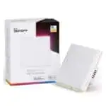 Sonoff TX T5 1C WiFi - Interruptor tátil inteligente - Image 2