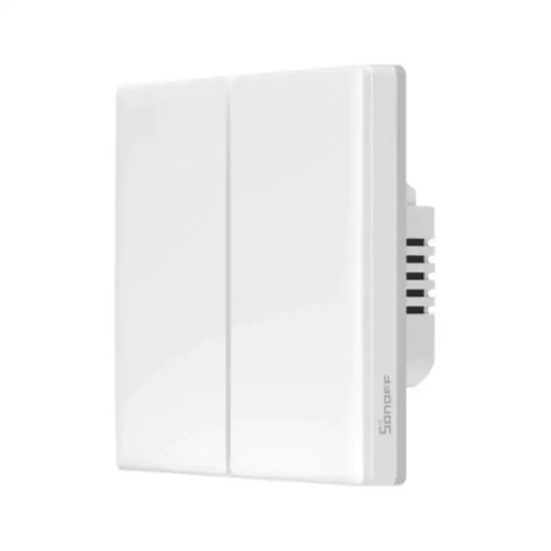 Sonoff T5 2C WiFi - Interruptor tátil inteligente - Image 3