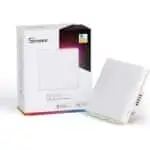 Sonoff T5 2C WiFi - Interruptor tátil inteligente - Image 2