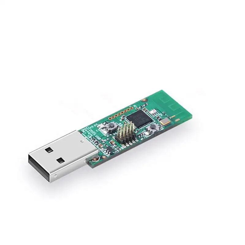 Sonoff CC2531 Verde - Adaptador Zigbee USB - Image 2