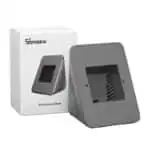 Suporte de mesa para dispositivos inteligentes Sonoff NSpanel Pro/NSpanel Preto - Image 2