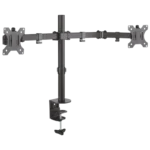 Suporte para Monitores Aisens DT32TSR-041 13-32 8KG VESA