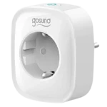 Gosund SP112 16 A WLAN 2,4 GHz USB 2,1 A x 2 Branco - Ficha inteligente