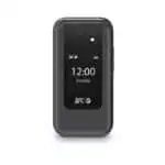 SPC WILD, 2,8" QVGA, 4G, 1600 mAh, Botão SOS, 240h, Preto - Image 2