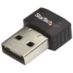 StarTech Adaptador USB WiFi DualBand AC600