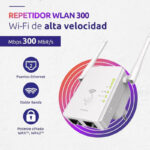 Strong 300S Repetidor Wi-Fi 300 Mbit/s - Image 3