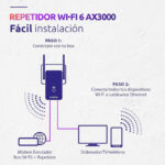 Strong 300S Repetidor Wi-Fi 300 Mbit/s - Image 2