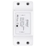 Gosund SW3 Wi-Fi 100~200 V 10 A Branco - Relé inteligente