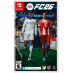 Switch EA Sports FC 26