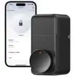 SwitchBot Lock Pro - Fechadura inteligente - Image 3