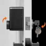 SwitchBot Lock Pro - Fechadura inteligente - Image 2