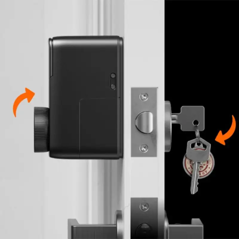 SwitchBot Lock Pro - Fechadura inteligente - Image 2