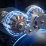 Fecho inteligente SwitchBot Ultra 3 em 1 com painel de controlo Hub Mini Matter e teclado Vision - Image 3