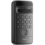 Teclado com reconhecimento facial SwitchBot Vision Lock