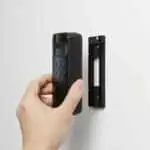 Teclado com reconhecimento facial SwitchBot Vision Lock - Image 3