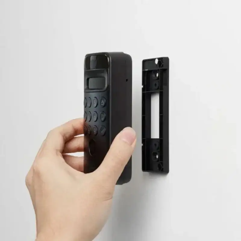 Teclado com reconhecimento facial SwitchBot Vision Lock - Image 3