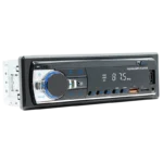 1 DIN Car Stereo SWM 530L Bluetooth Preto