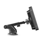 Ecrã tátil universal SWM B5303 9,3 polegadas Carplay e Android Auto sem fios Preto - Image 3