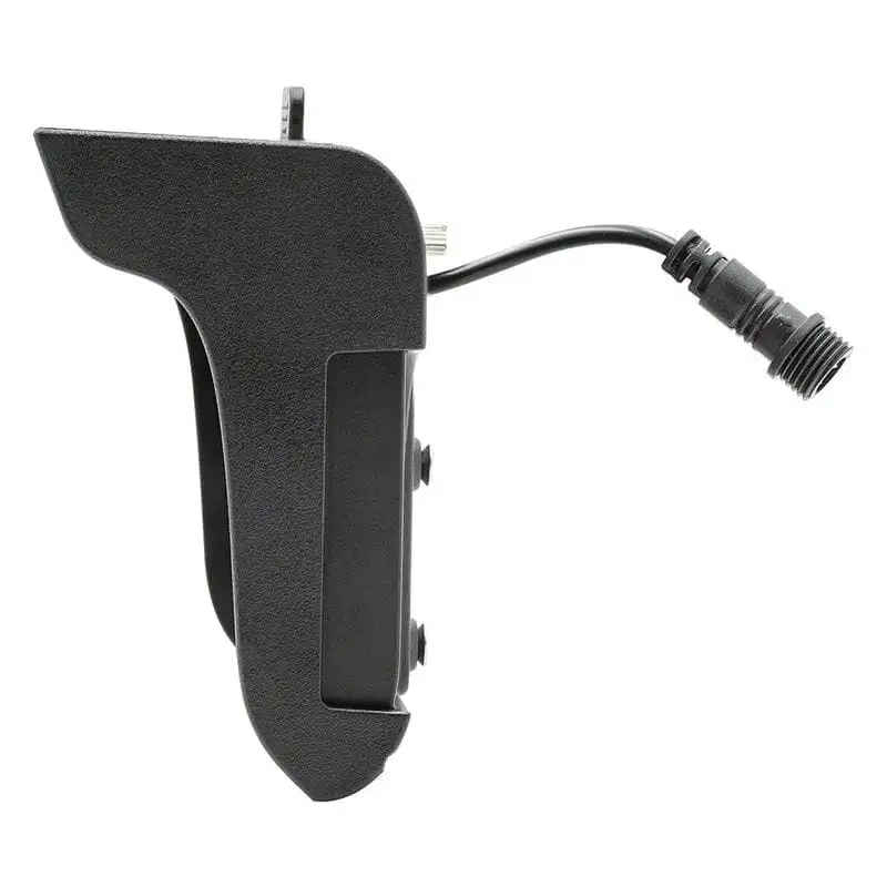 Ecrã tátil universal SWM B5350 5 polegadas Carplay/Android Auto sem fios Preto - Image 4