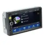 Autorádio 2 DIN SWM F7010C 7 polegadas Bluetooth/Carplay USB Preto - Image 3