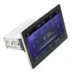 Autorádio 1 DIN SWM YT-9930L 10.1 polegadas Bluetooth/Carplay Sem Fio USB Preto - Image 5