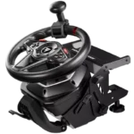 Thrustmaster T128 SIMTASK Pack Xbox / PC - Volante de simulação