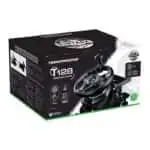 Thrustmaster T128 SIMTASK Pack Xbox / PC - Volante de simulação - Image 2