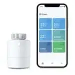 Tado Pack x4 Cabeça Termostática Inteligente - Image 2