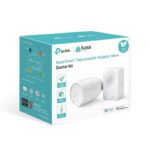 Tapo KE100 KIT Smart - Válvula termostática inteligente para radiadores - Image 2