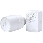 Tapo KE100 KIT Smart - Válvula termostática inteligente para radiadores