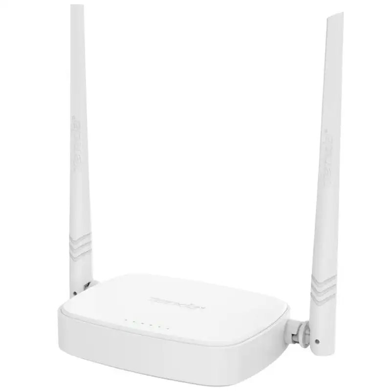 Router sem fios Tenda N301 - Branco - Image 2
