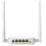 Router sem fios Tenda N301 - Branco - Image 3